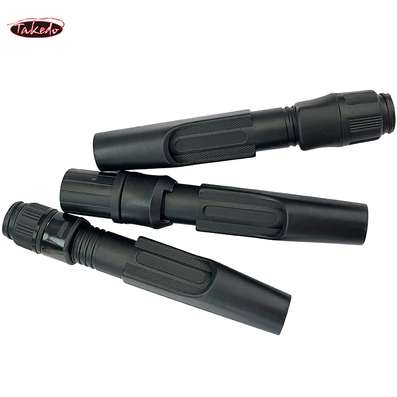 TAKEDO 16 #   NPS-varilla giratoria para asiento de carrete, componentes de construcción, reparación DIY, accesorios para varilla alimentadora de Surf y carpa - imagen 3