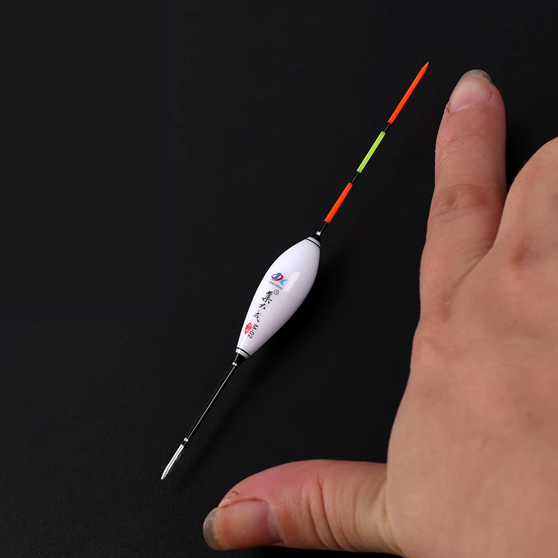 Flotador De Pesca pequeño sensible, Nano, para Pesca salvaje, De carpa, De cola dura, para invierno - imagen 3