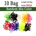 10bag mix 3mm