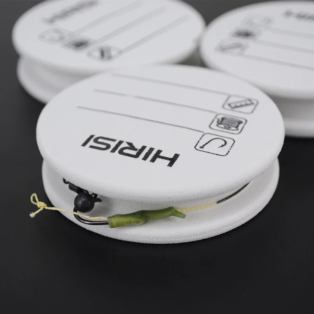 Carretes de Espuma EVA Hirisi – Almacenamiento de Aparejos - imagen 4