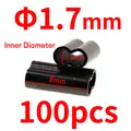 1.7mm  100pcs