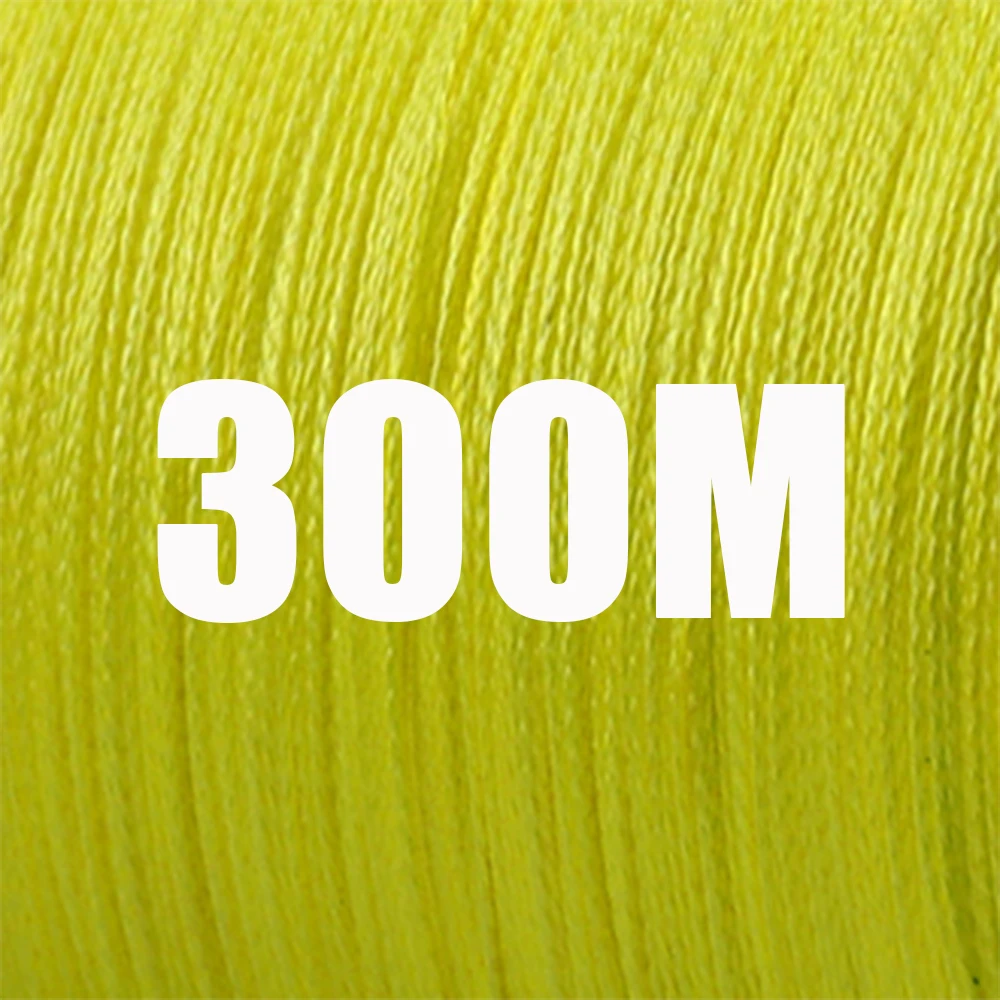 300M Yellow