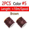 2PCS Color 5