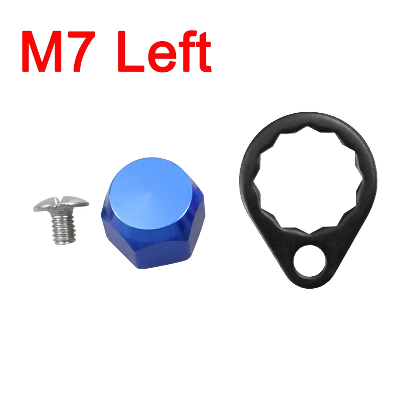 M7 L blue For S