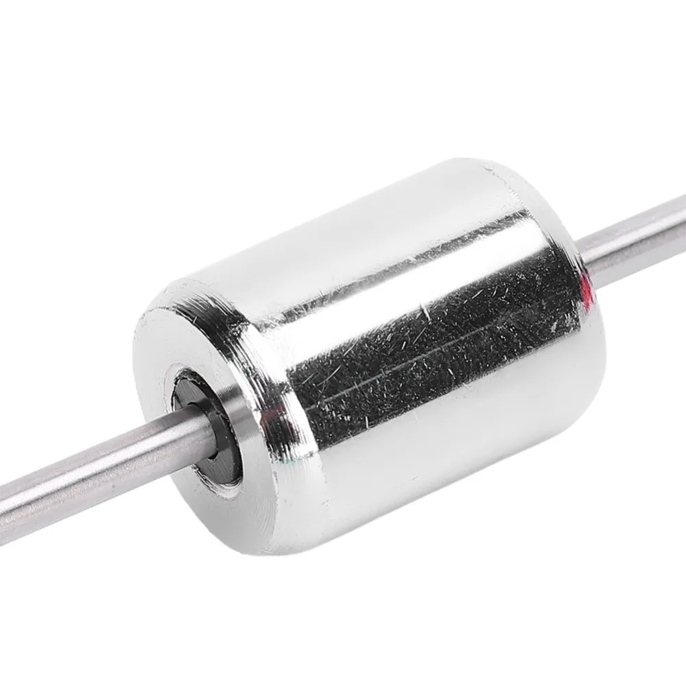 Alarma de mordedura de pesca duradera, 4 colores, 22,5 cm de longitud, colgador iluminado, indicadores de mordedura oscilante, colgador, columpio, pesca de carpa - imagen 2