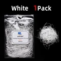 1 Pack white
