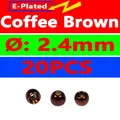 2.4mm EP coffe