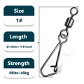 Size 1  41mm 40kg