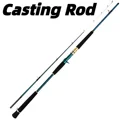 Casting Rod