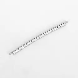 Cuerdas de Cobre Blanco para Guitarra y Bajo – 2.2mm y 2.7mm