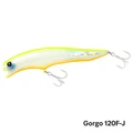 GORGO 120F-J