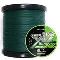 12X-Dark Green