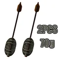 2PCS 70G