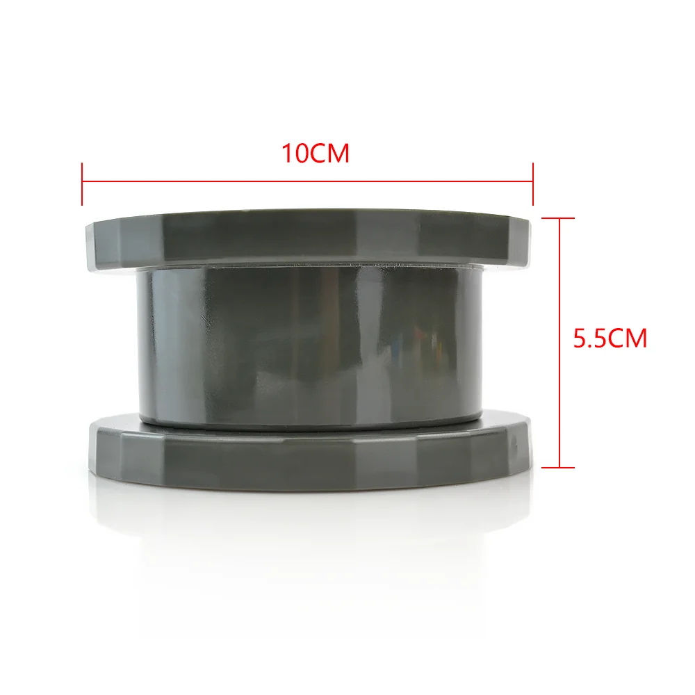 Caja trituradora de cebo de pesca de carpa, accesorios de aparejos de pesca - imagen 4