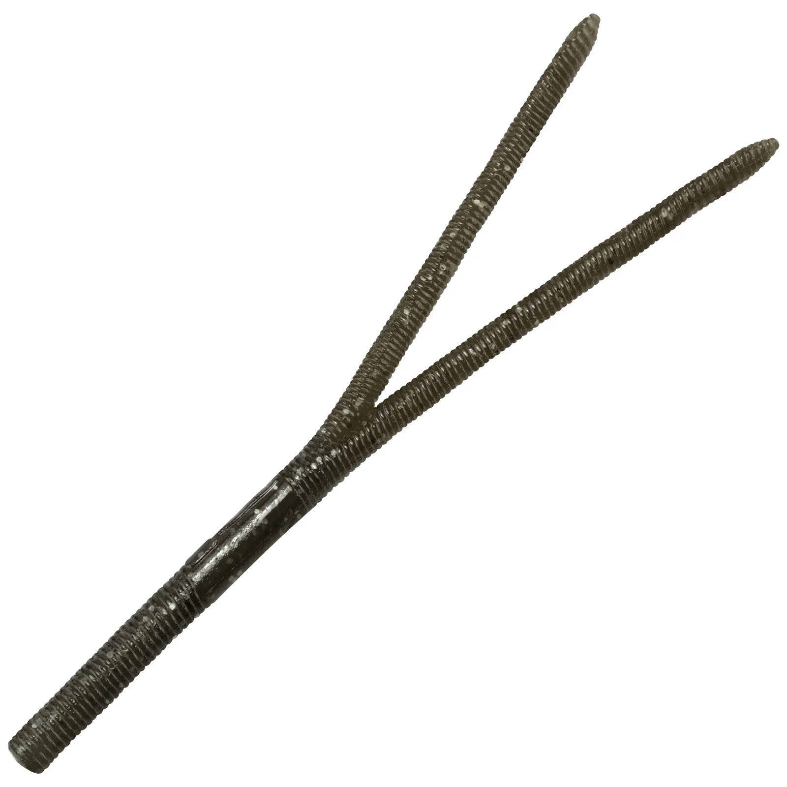 Señuelo swimbait 138mm doble cola lubina flotante - imagen 4