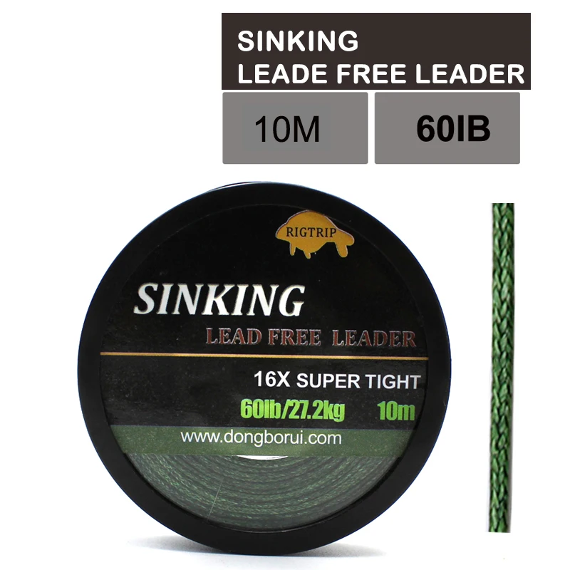 10m 60LB
