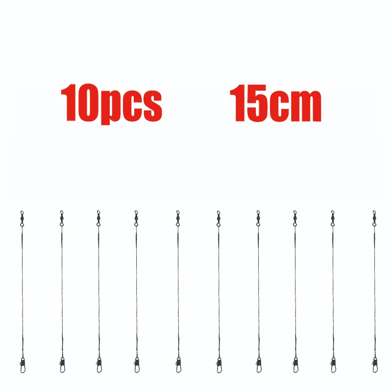 10pcs 15cm