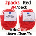 2packs Red