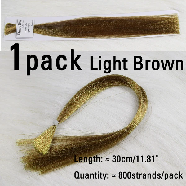 1pack LT Brown