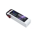 6000mAh 60C-T