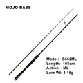 198cm Spinning ML