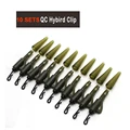 10pcs QC Hybird Clip
