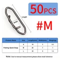 Size M 50pcs