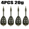 4PCS 20g