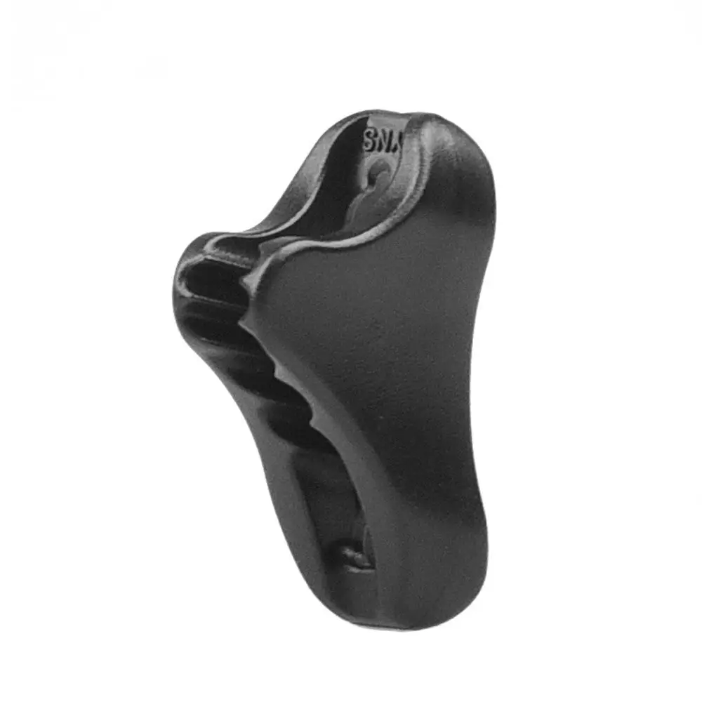 Hebilla de fijación de dosel para equipo de Camping, hebilla de cuerda de viento, sujetador de cuerda de toldo, ajustadores de cable de tienda, tensor de cordón antideslizante - imagen 4