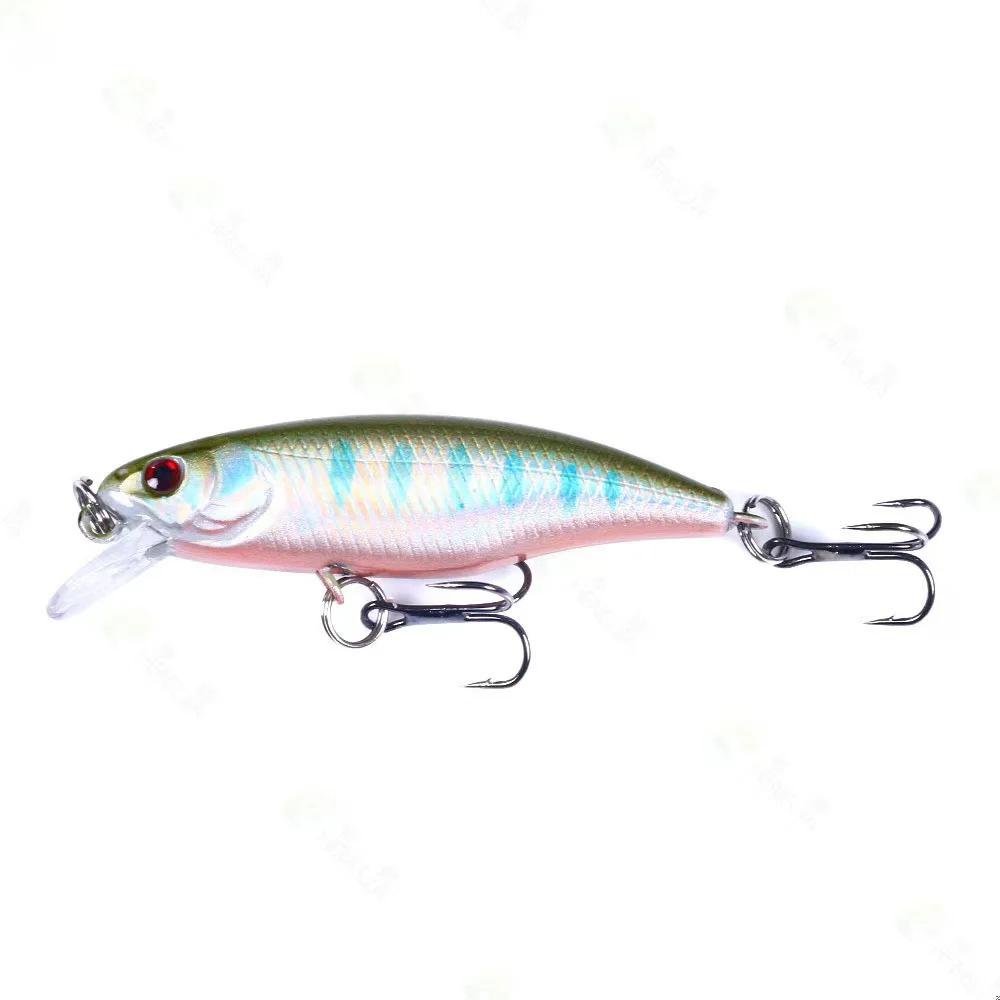 Jerkbait Obsession sinking – Señuelo para lucio - imagen 4