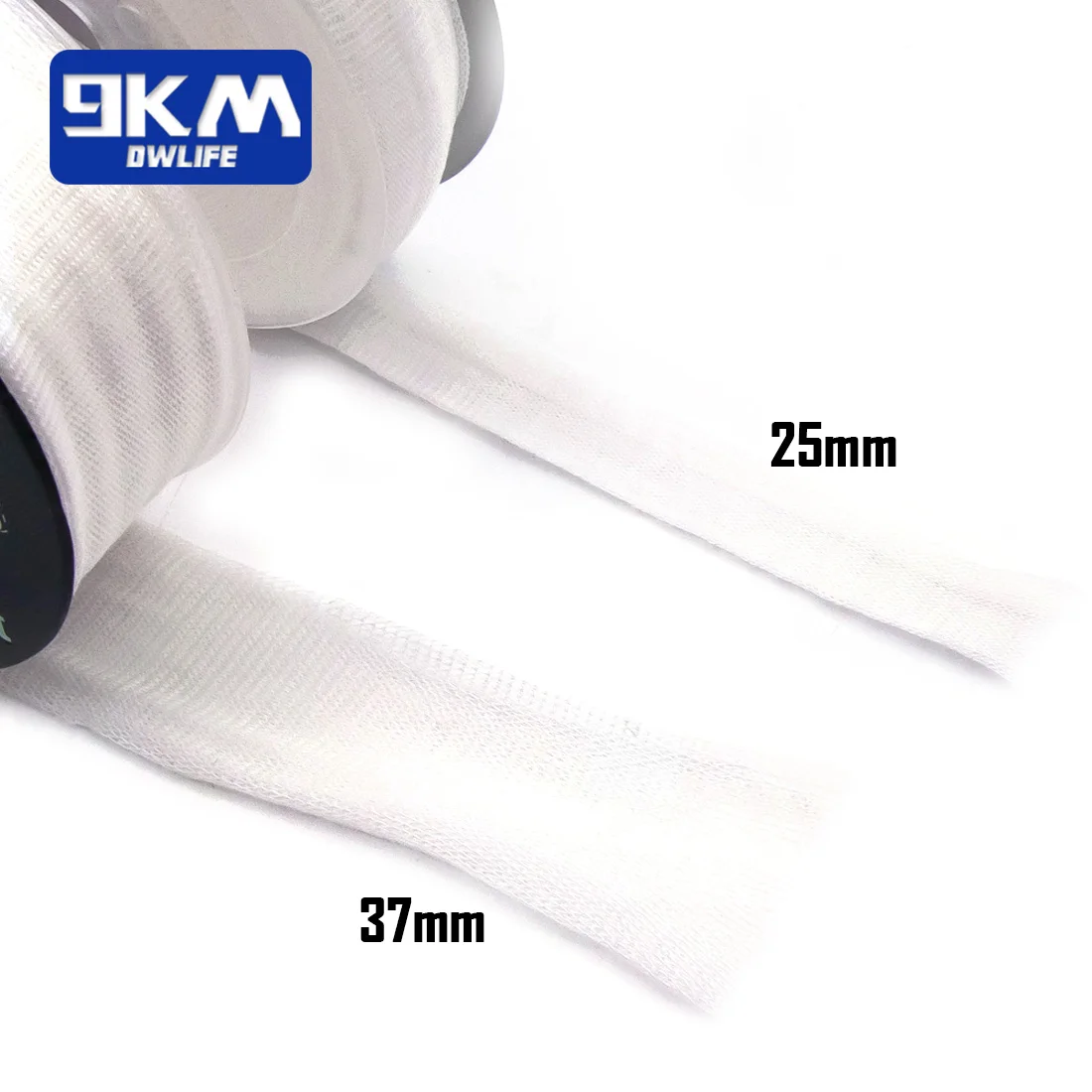 Bolsa de cebo de pesca de carpa, Kit de recarga de malla PVA Soluble en agua, fusión rápida, pesca de agua dulce para cebo, alimentación precisa, 10m - imagen 4