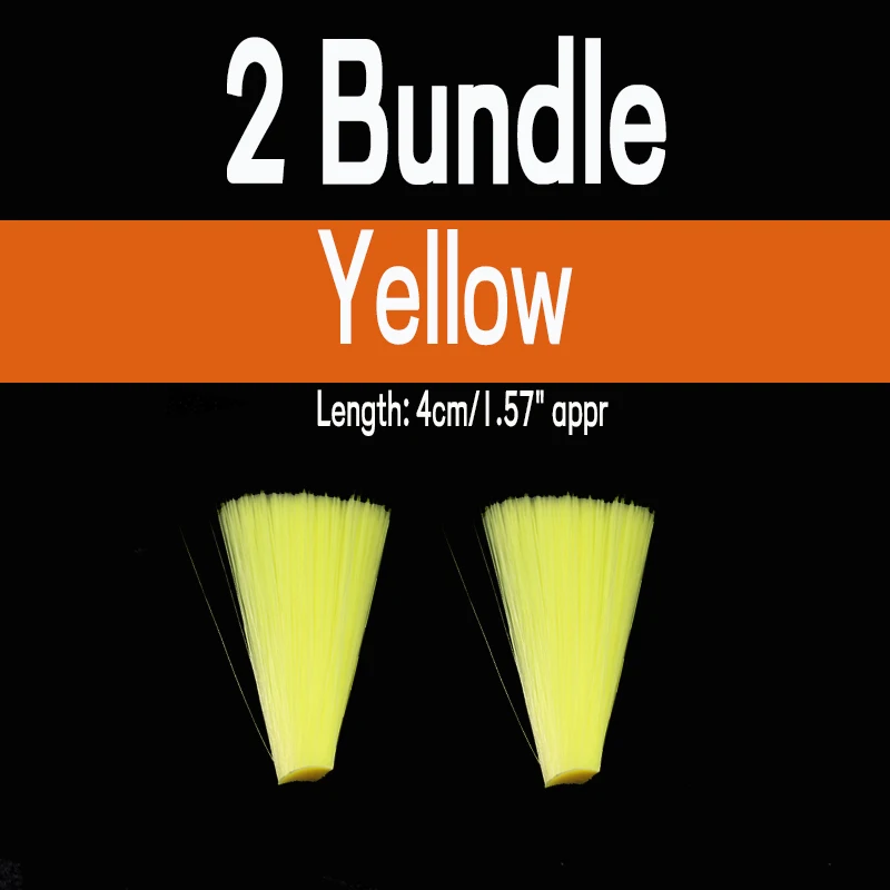 2 Bundle Yellow