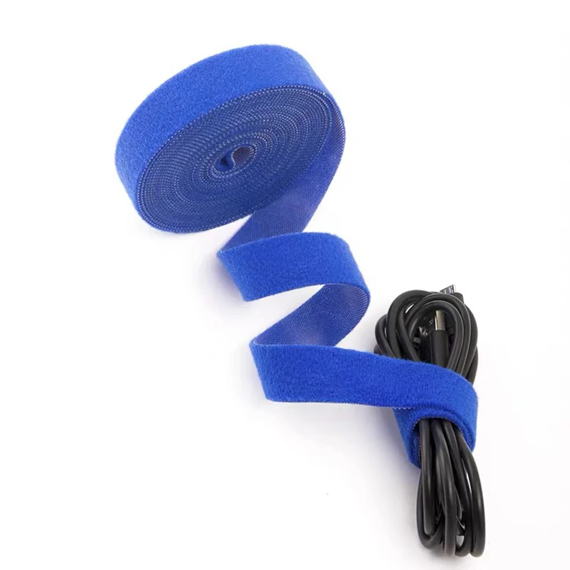 Sujetadores de 1m y 5m para caña de pescar, correas, tirantes, gancho, lazo, Cable, cinturón, herramientas de pesca, accesorios - imagen 5