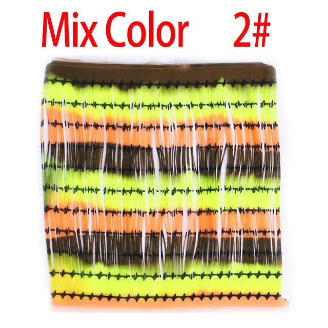 1pc Mix color 2