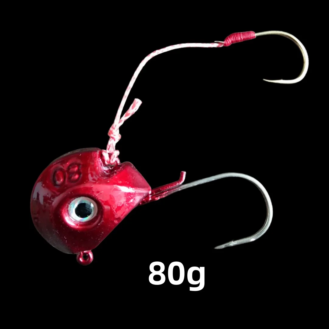 80g Red 2019