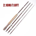 2.1M (7.0ft) Rod