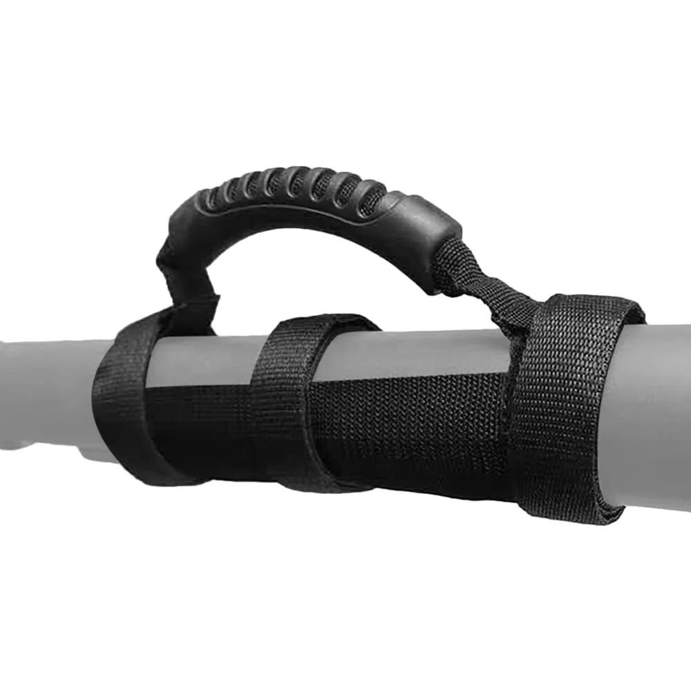 Correa nailon resistente manillar Xiaomi M365 Pro MAX Ninebot ES - imagen 2