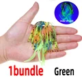 1bundle Green