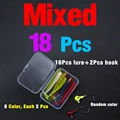 Mix
