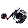 Metal Handle Reel