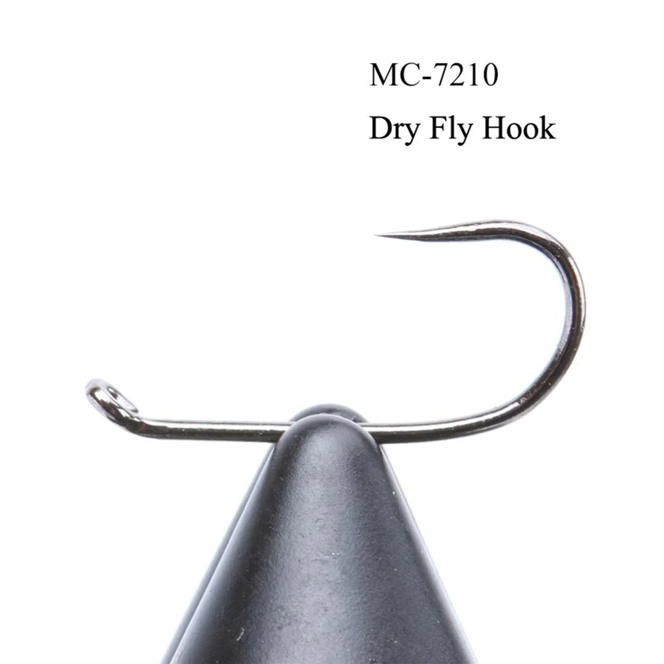 7210 Dry Fly Hook