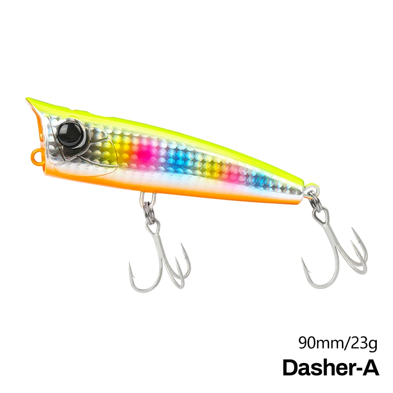 DASHER 90F-A