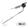 15g Stinger Rig