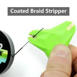 Kit accesorios pesca carpa herramienta múltiple aparejos feeder grueso