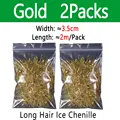 2 bags Gold