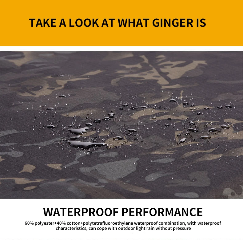 Uniforme táctico, trajes de combate, pantalones de camuflaje para exteriores para hombres, camisas de caza, entrenamiento, ropa de Paintball Airsoft, conjuntos de acampada - imagen 5