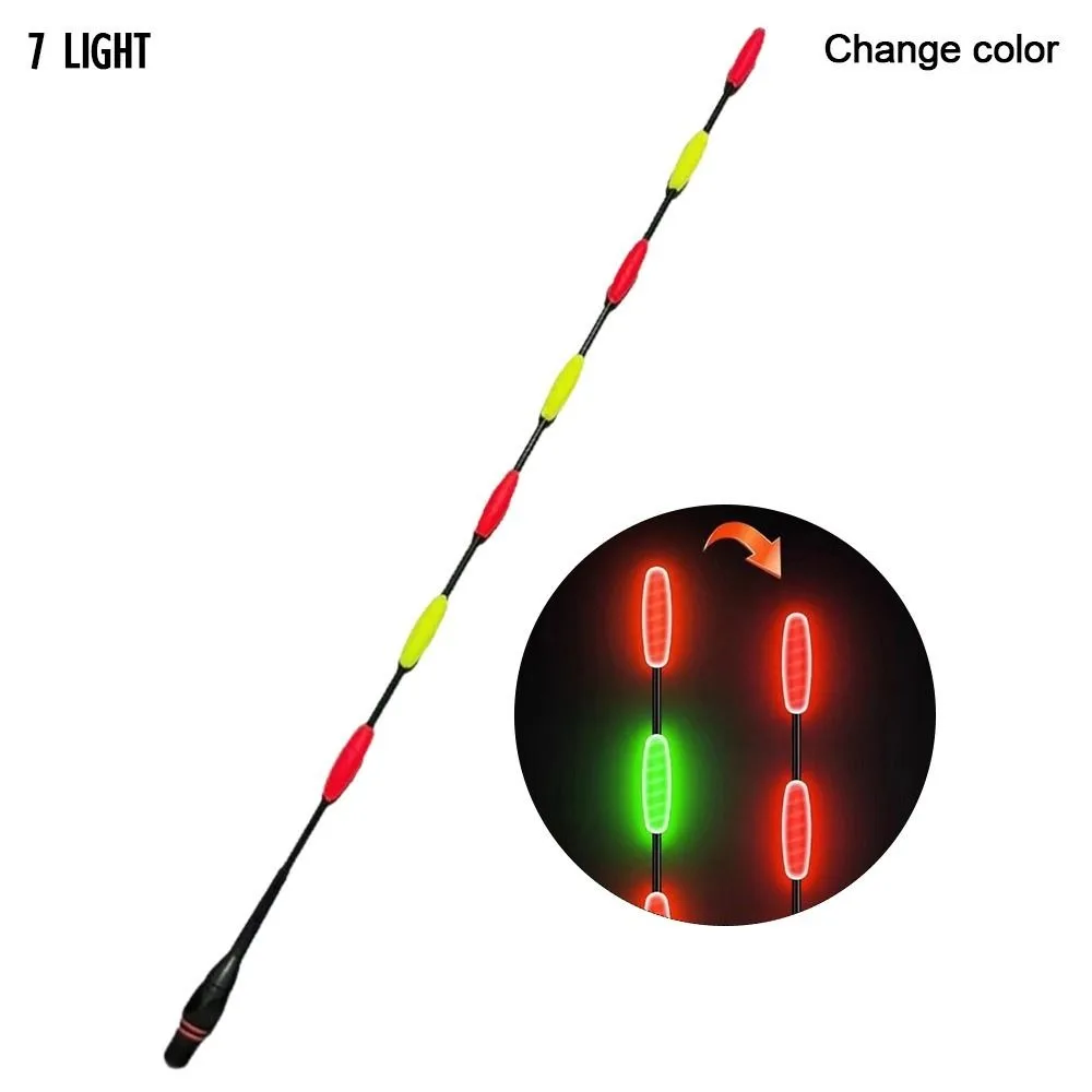 7 Light-Change color
