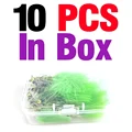10pcs in Box