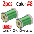 2pcs Color 8