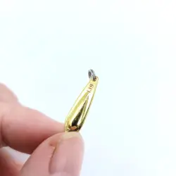DUODUOYU Micro Jig – Señuelo metálico para trucha